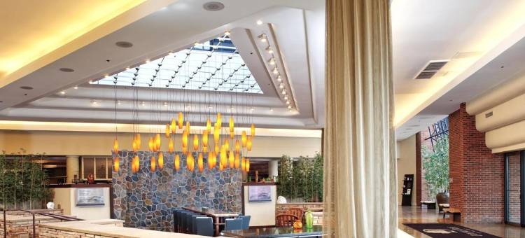 希尔顿逸林酒店-丹佛奥罗拉(DoubleTree by Hilton Denver-Aurora)图片