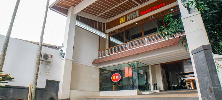 尼斯旅馆(Nice Guesthouse)图片