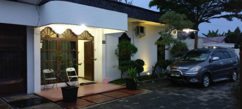 隆泰度假酒店(Wisma Liontine)图片