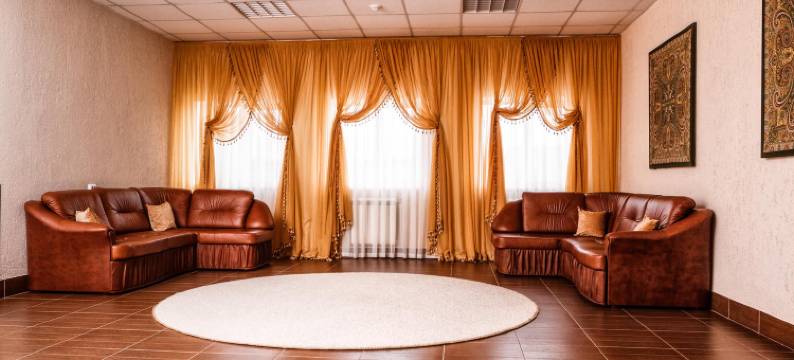 梁赞酒店(Ryazan' Hotel)图片