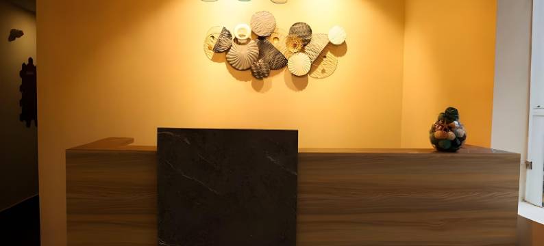 米拉马帕纳吉海岸明珠酒店(Coastal Pearl Hotel Miramar Panaji)图片