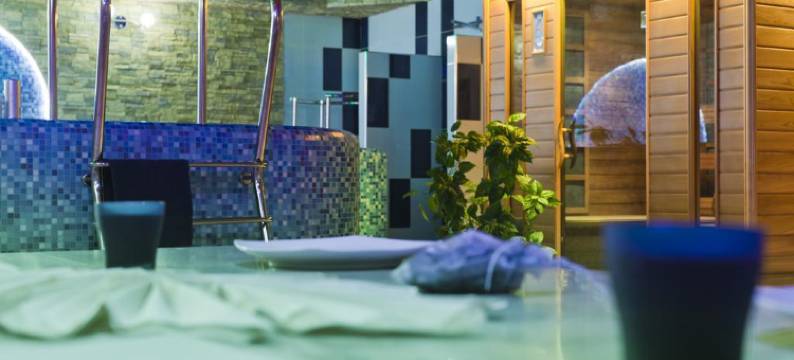 波德科瓦旅馆(Podkova)图片