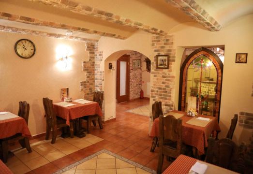 Ekaterininskij Dvor Hotel Hotel Overview