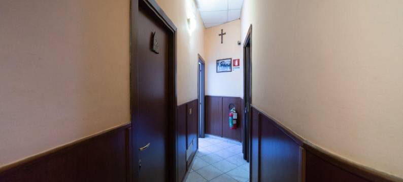 法瑞尼酒店(Hotel Farini)图片