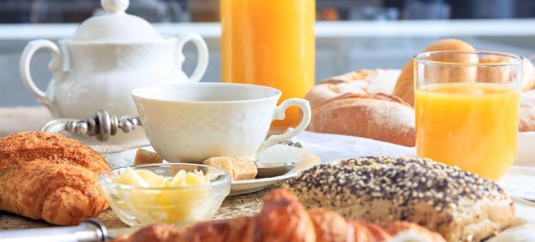 马格努森商务酒店(Magnuson Hotel Commerce)图片