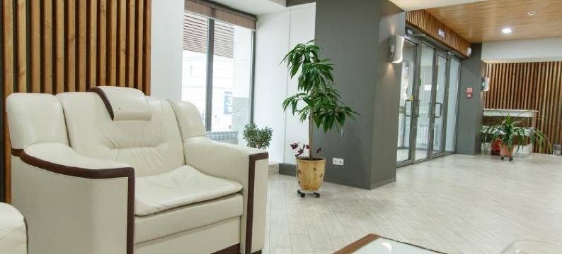 阿穆拉索酒店(Amurasso Hotel)图片