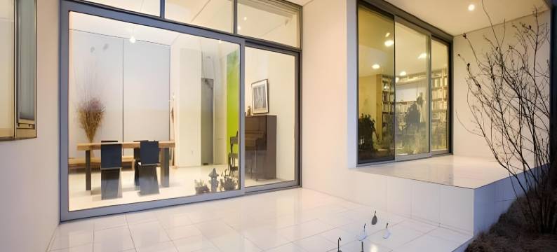 Motif 1号旅馆(Motif1 모티프원)图片