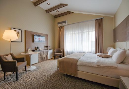 Sova Park-Hotel Hotel Overview