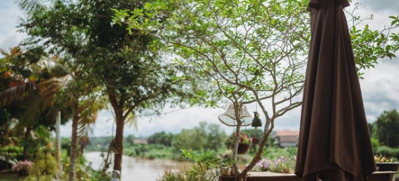 南林南度假村(NAN Rim Nam Resort)图片