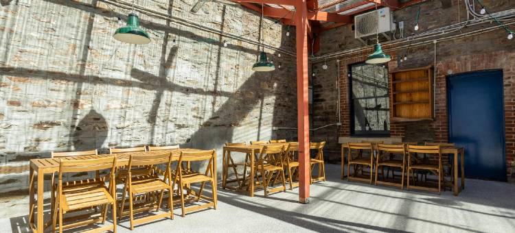 Base Camp 旅舍(Base Camp Hostel)图片