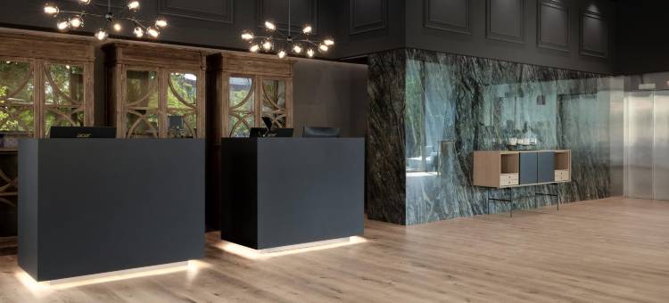 SB Win 4 Sup酒店(Hotel SB Win 4 Sup)图片