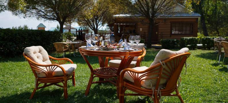 贝拉斯卡公园酒店(Park Hotel Berezka)图片