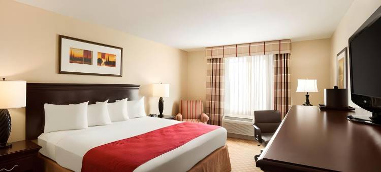 密尔沃基西部布鲁克菲尔德丽怡酒店(Country Inn & Suites by Radisson, Milwaukee West (Brookfield), WI)图片