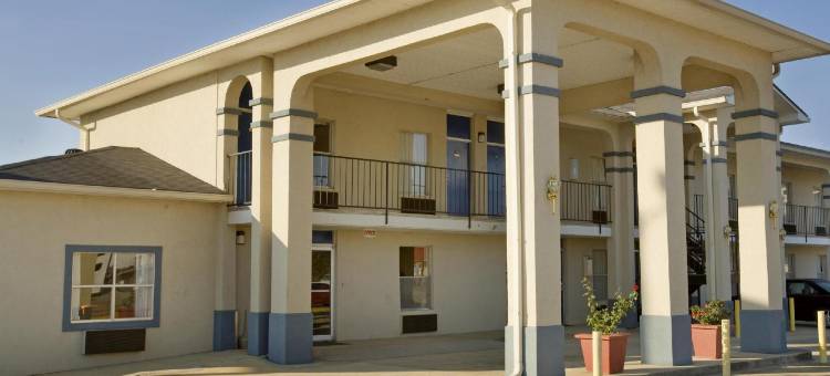 门罗维尔美洲最佳价值酒店(Americas Best Value Inn Monroeville)图片