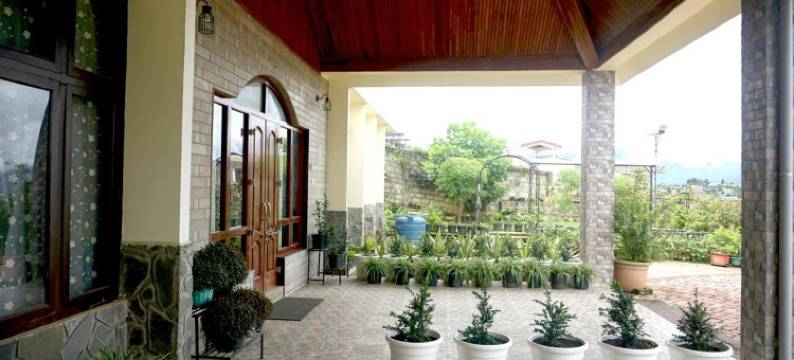 阿基姆民宿(Akim Homestay)图片