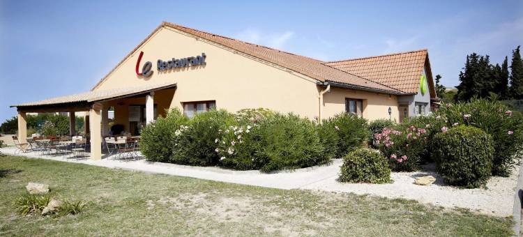 沙龙普罗旺斯普瑞米尔经典酒店(Premiere Classe Salon de Provence)图片