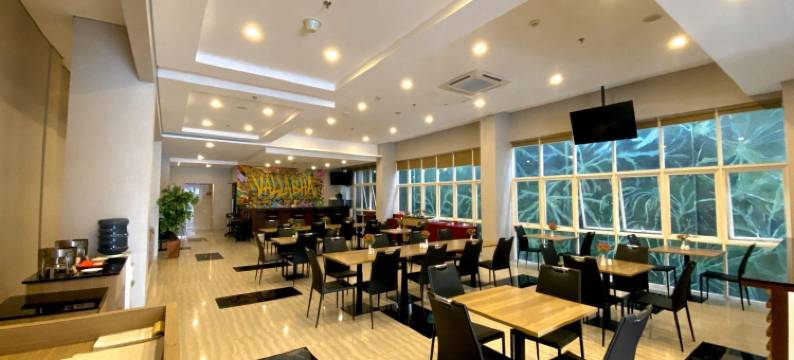 巴巴尔萨里兄弟旅馆(Brothers inn Babarsari)图片