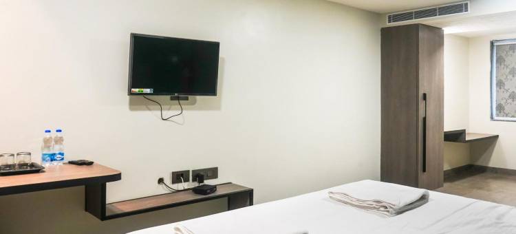 VR大酒店(Hotel VR Grand)图片