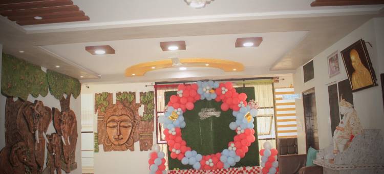 帕万大厦酒店(Hotel Pavan Mansion)图片