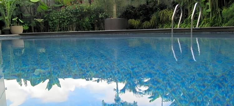 阿丝米亚精品酒店(Asmila Boutique Hotel)图片