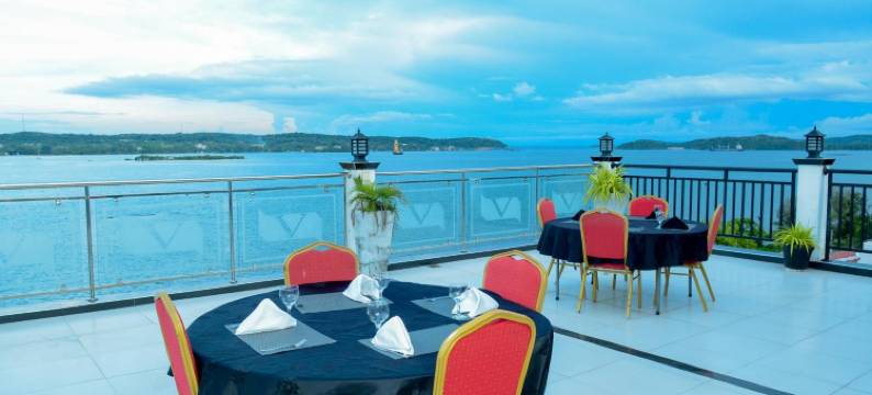 维拉酒店(Villa Hotel)图片