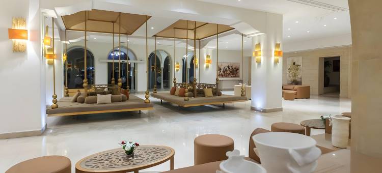 苏塞马哈巴奥仕登酒店酒店(Occidental Sousse Marhaba)图片