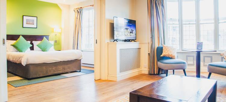 乡间酒店(Cbh County Hotel)图片