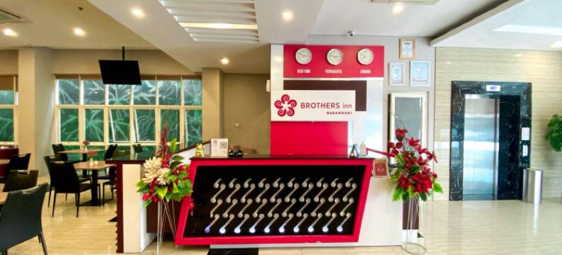 巴巴尔萨里兄弟旅馆(Brothers inn Babarsari)图片