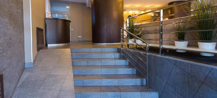 奥林普广场酒店(Olymp-Plaza Hotel)图片