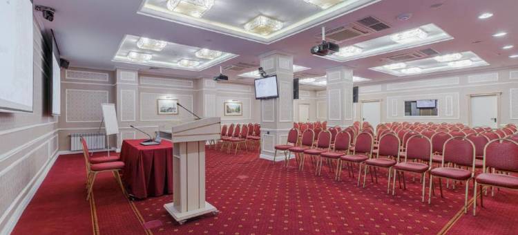 德加酒店(Degas Hotel)图片