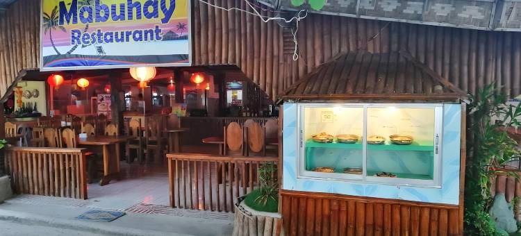 马布海思雷舍潜水度假村(Mabuhay Thresher Dive Resort)图片