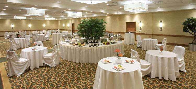 伦敦鲁顿谷酒店(London Luton Vale Hotel)图片