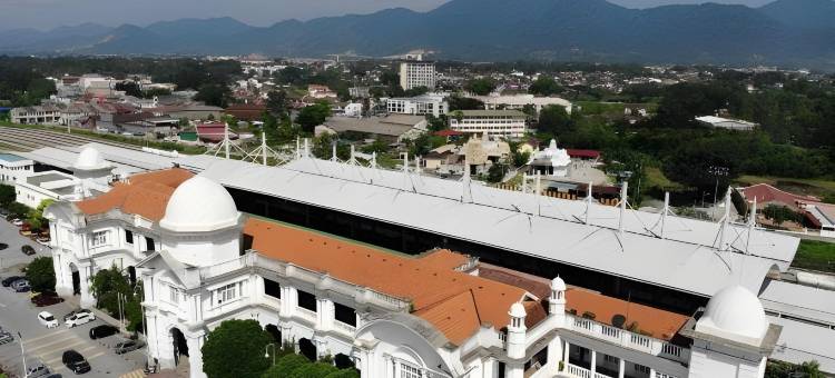 芙蓉V精品酒店(V Boutique Hotel Seremban)图片