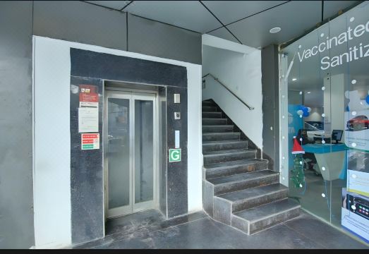 Hotel Grand Inn Hotel Overview