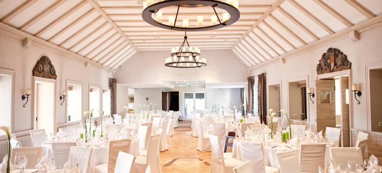 NP 乌尔里希酒店(NP Hotel Ullrich)图片