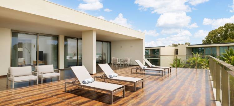 万豪阿尔加维Salgados度假村(Marriott Residences Salgados Resort, Algarve)图片