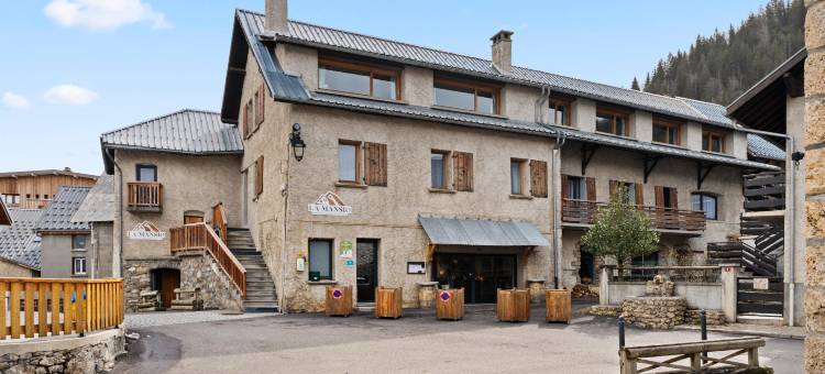 Bons的豪宅(La Mansio de Bons)图片