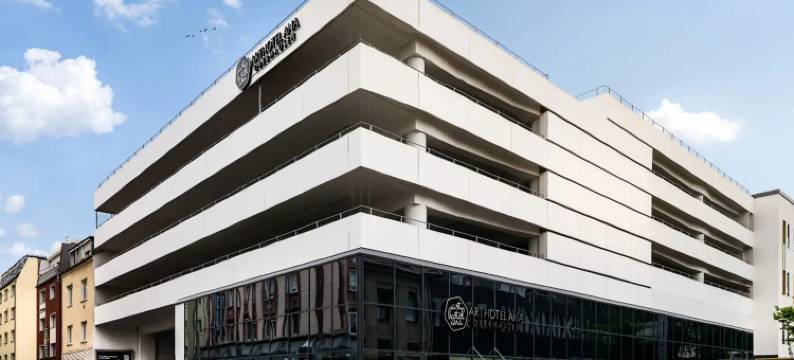 elaya hotel oberhausen, Trademark by Wyndham图片