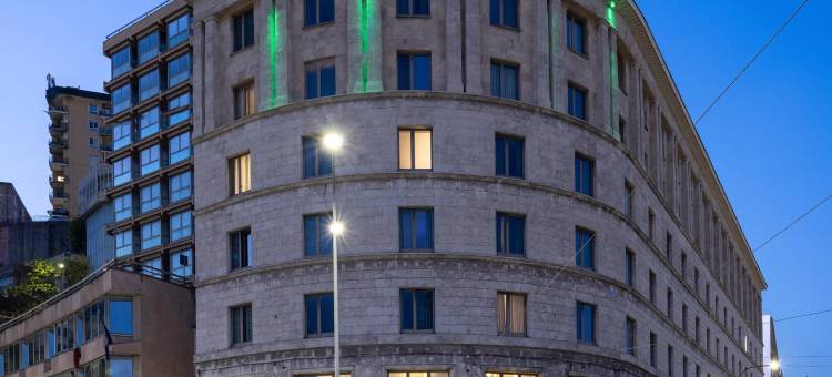 Holiday Inn 热那亚市(Holiday Inn GENOA CITY by IHG)图片