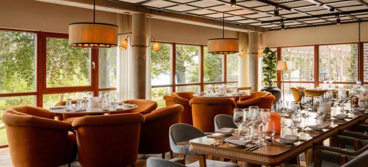 埃勒里海滩别墅酒店(Ellery Beach House)图片