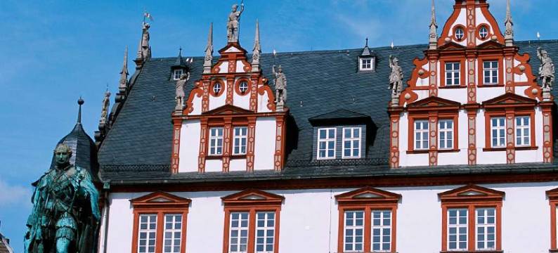 Ibis Styles Coburg图片