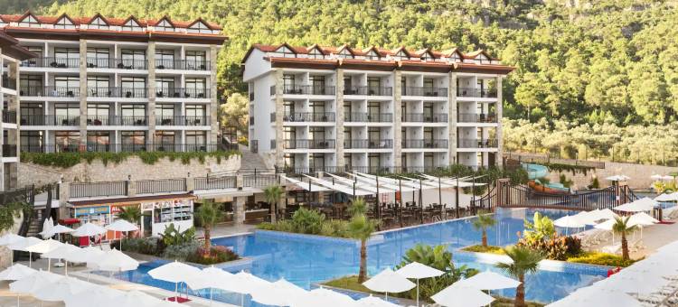 温德姆华美达度假村阿克布克(Ramada Resort by Wyndham Akbuk)图片