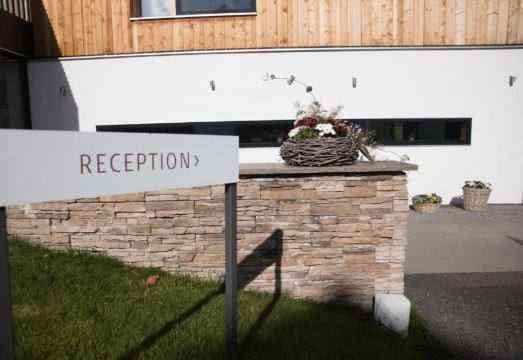 Hotel Friedheim Hotel Overview