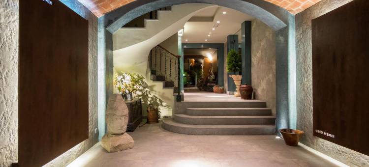 圣乔治套房公寓(Apartaments Suites Sant Jordi)图片