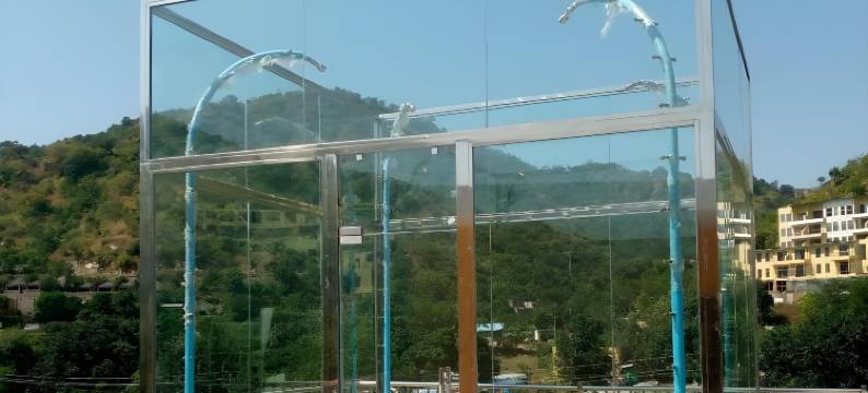 拉德拉德探险度假村(Radhe Radhe Resort Kumbhalgarh)图片