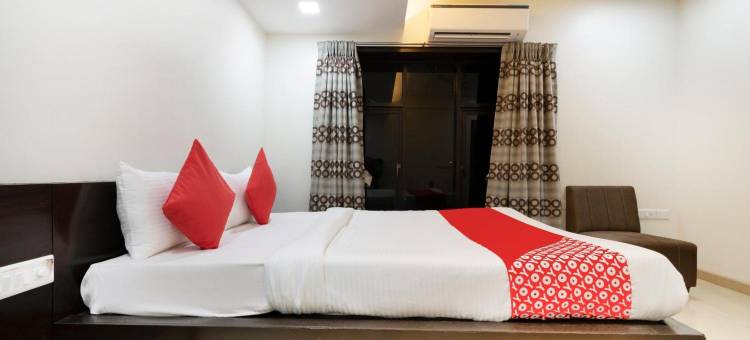 希夫普拉巴酒店(Hotel O Shivprabha)图片