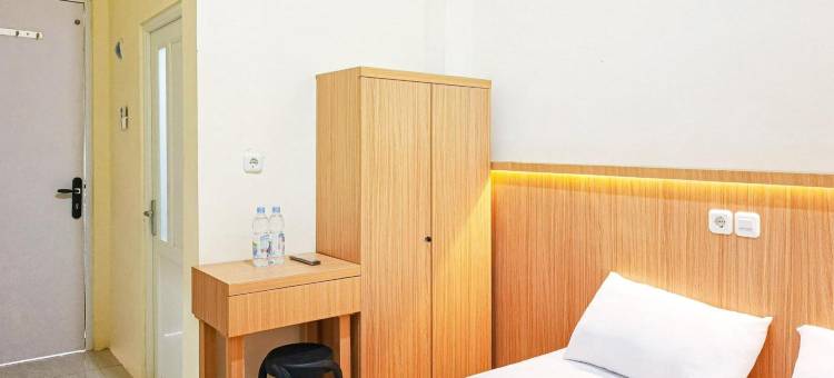 Aruna Coliving Syariah RedPartner图片