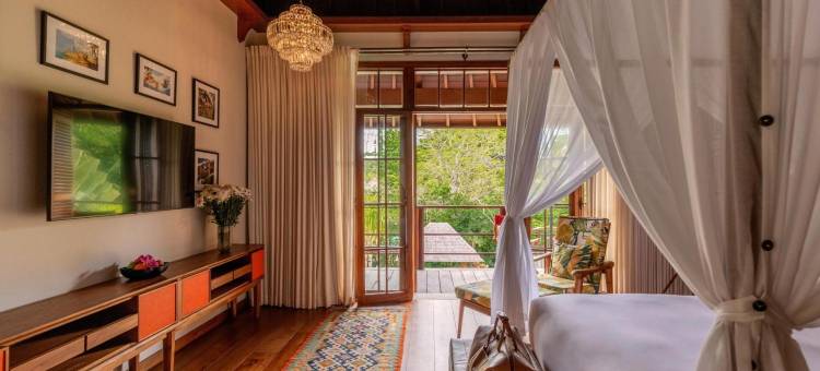 仓古拉瑞瑟夫1785 - 限成人(La Reserve 1785 Canggu - Adults Only)图片
