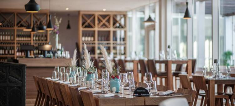 Amadria公园海滩酒店 Jure(Amadria Park Beach Hotel Jure)图片