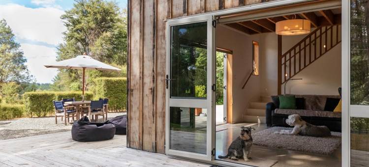 比奇山丘 - 宠物友好型度假屋(Beech Hill - Pet Friendly Holiday Home)图片